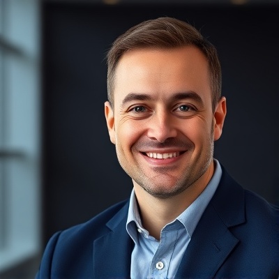 Jeroen van der Berg — beste online casino zonder cruks expert