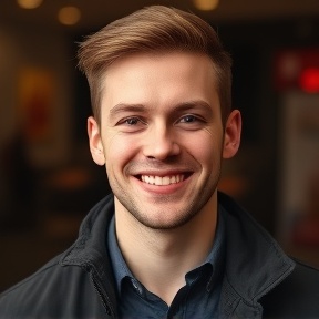 Daan Bakker — beste online casino zonder cruks reviewer